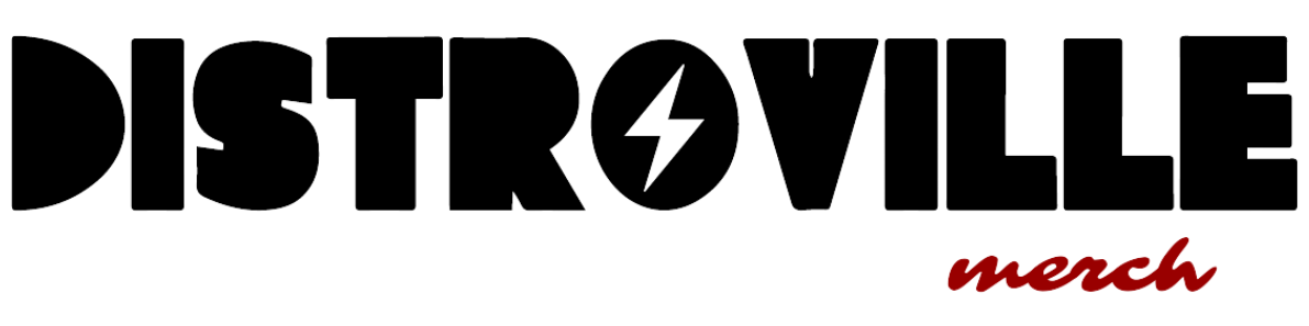 Distroville
